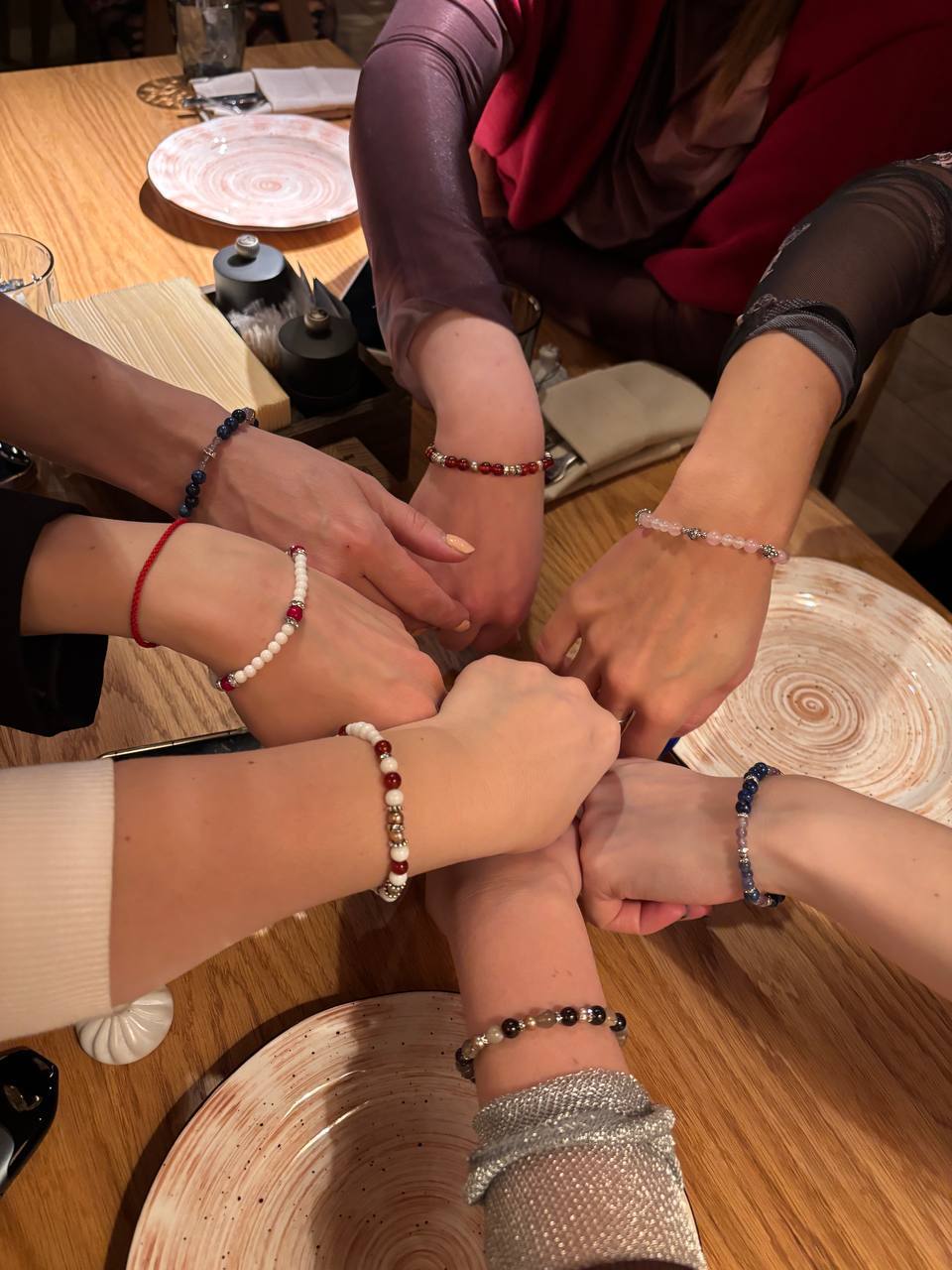 Корпоративные решения. Команда на эмоциях